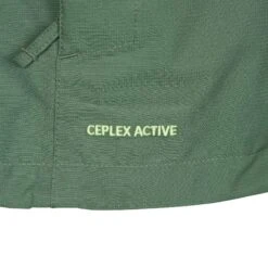 VAUDE ESCAPE LIGHT JACKET Herren - Regenjacke -Sport Kleidung Welt 5638012456 k escape light jacket vaude 24