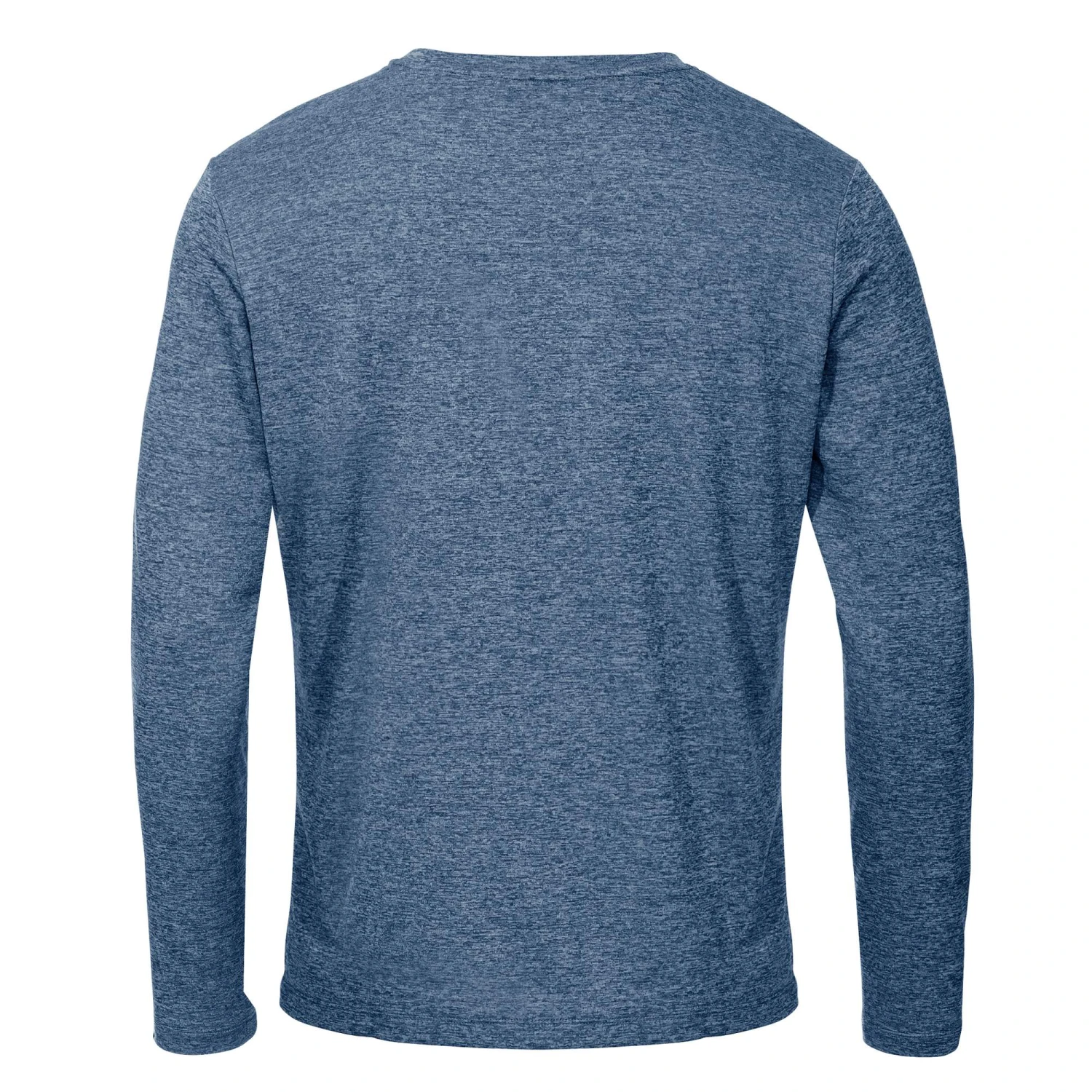 VAUDE ESSENTIAL LS T-SHIRT Herren - Funktionsshirt 4 VAUDE ESSENTIAL LS T-SHIRT Herren - Funktionsshirt – Bild 2