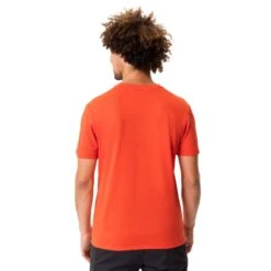 VAUDE ESSENTIAL T-SHIRT Herren - Funktionsshirt 16 VAUDE ESSENTIAL T-SHIRT Herren - Funktionsshirt -Sport Kleidung Welt 5638012468 b essential tshirt vaude 24