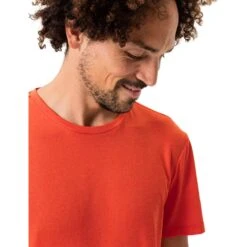 VAUDE ESSENTIAL T-SHIRT Herren - Funktionsshirt 17 VAUDE ESSENTIAL T-SHIRT Herren - Funktionsshirt -Sport Kleidung Welt 5638012468 c essential tshirt vaude 24