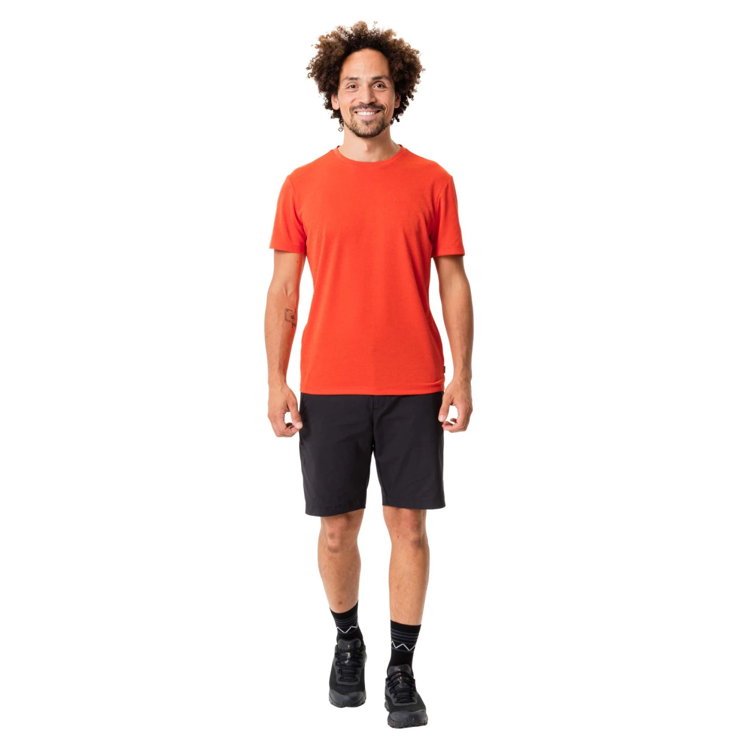 VAUDE ESSENTIAL T-SHIRT Herren - Funktionsshirt 11 VAUDE ESSENTIAL T-SHIRT Herren - Funktionsshirt – Bild 9