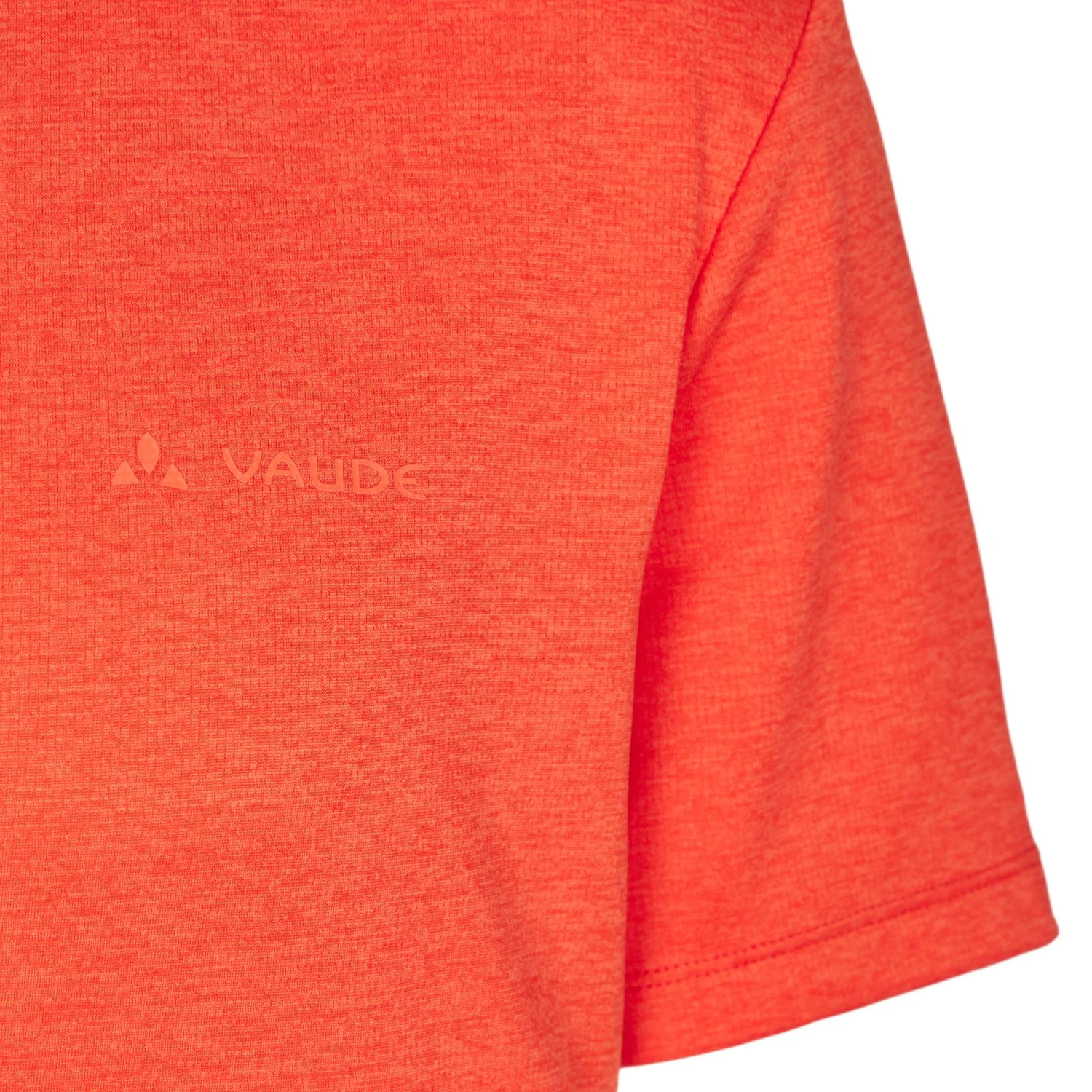 VAUDE ESSENTIAL T-SHIRT Herren - Funktionsshirt 5 VAUDE ESSENTIAL T-SHIRT Herren - Funktionsshirt – Bild 3