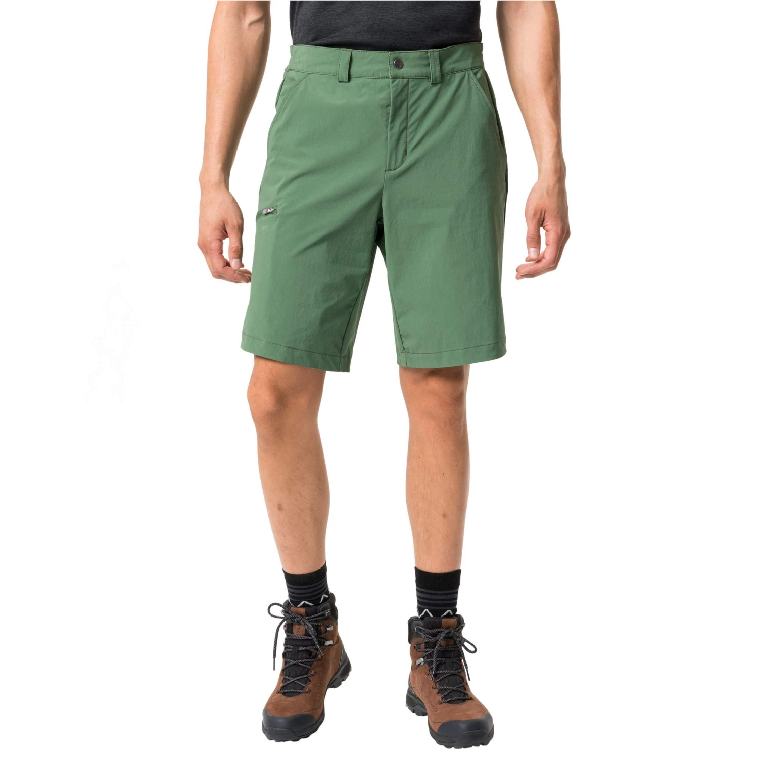 VAUDE FARLEY STRETCH BERMUDA II Herren - Shorts 5 VAUDE FARLEY STRETCH BERMUDA II Herren - Shorts – Bild 3