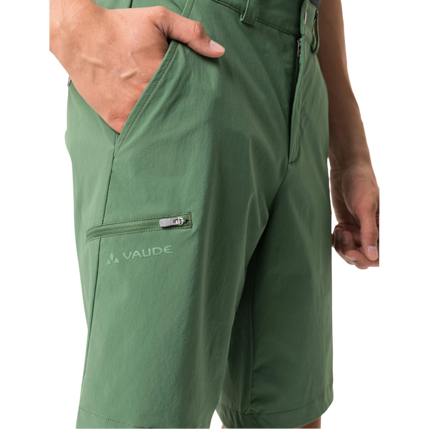 VAUDE FARLEY STRETCH BERMUDA II Herren - Shorts 7 VAUDE FARLEY STRETCH BERMUDA II Herren - Shorts – Bild 5