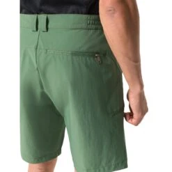 VAUDE FARLEY STRETCH BERMUDA II Herren - Shorts 14 VAUDE FARLEY STRETCH BERMUDA II Herren - Shorts -Sport Kleidung Welt 5638012497 f farley stretch bermuda ii vaude 24