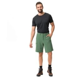 VAUDE FARLEY STRETCH BERMUDA II Herren - Shorts 15 VAUDE FARLEY STRETCH BERMUDA II Herren - Shorts -Sport Kleidung Welt 5638012497 g farley stretch bermuda ii vaude 24
