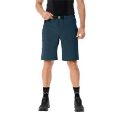 VAUDE BADILE SHORTS Herren - Trekkinghose -Sport Kleidung Welt 5638012565 c badile shorts vaude 24