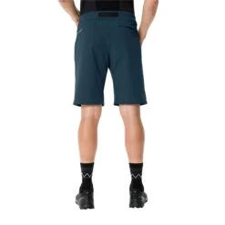 VAUDE BADILE SHORTS Herren - Trekkinghose -Sport Kleidung Welt 5638012565 d badile shorts vaude 24