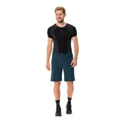 VAUDE BADILE SHORTS Herren - Trekkinghose -Sport Kleidung Welt 5638012565 g badile shorts vaude 24