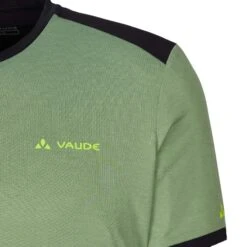 VAUDE SCOPI T-SHIRT III Herren - Funktionsshirt -Sport Kleidung Welt 5638012598 g scopi tshirt iii vaude 24 1