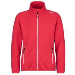 CMP G JACKET Kinder - Fleecejacke