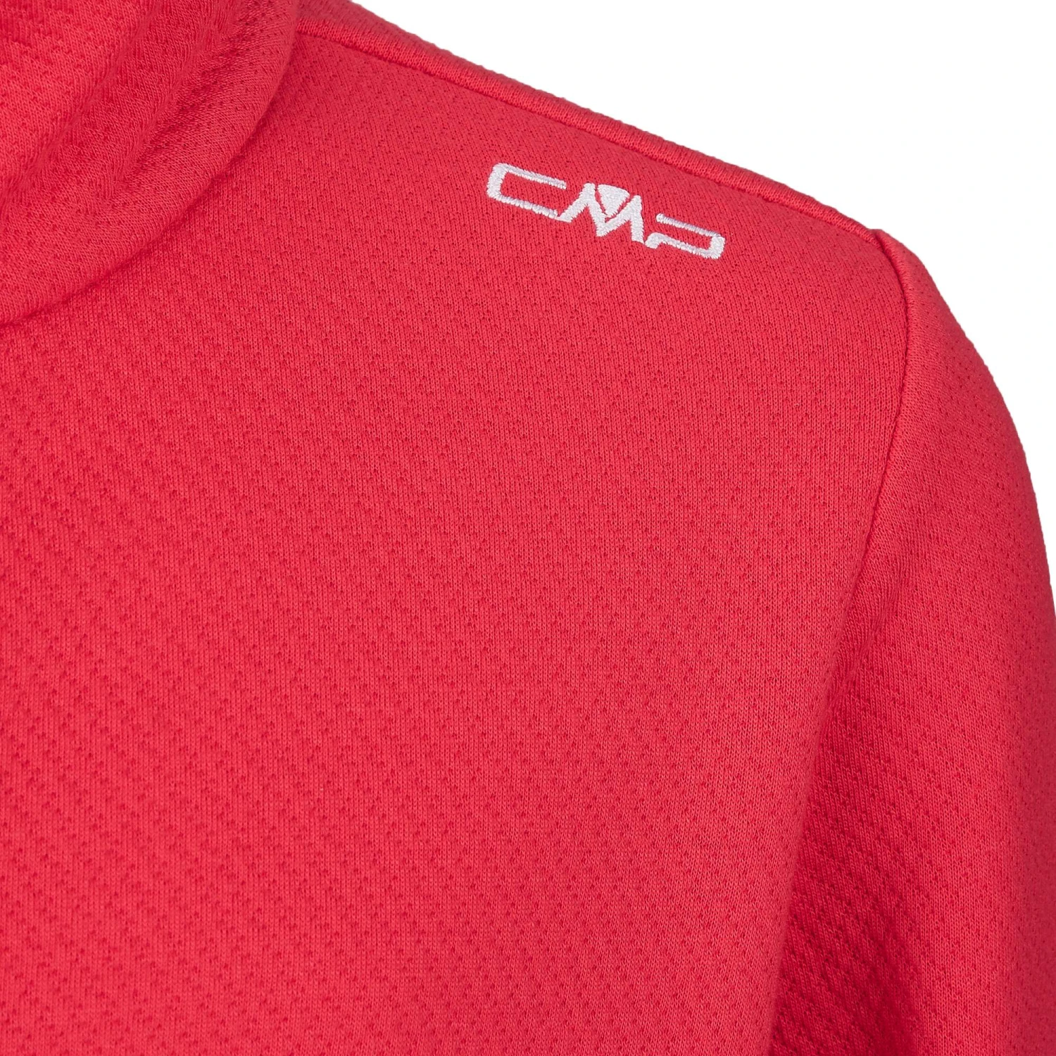 CMP G JACKET Kinder - Fleecejacke 7 CMP G JACKET Kinder - Fleecejacke – Bild 5