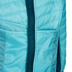 CMP G HYBRID JACKET FIX HOOD Kinder - Isolationsjacke -Sport Kleidung Welt 5638012664 f g hybrid jacket fix hood cmp 24