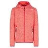 CMP KID G FIX HOOD JACKET Kinder - Fleecejacke -Sport Kleidung Welt 5638012720 a kid g fix hood jacket cmp 24