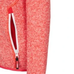 CMP KID G FIX HOOD JACKET Kinder - Fleecejacke -Sport Kleidung Welt 5638012720 c kid g fix hood jacket cmp 24