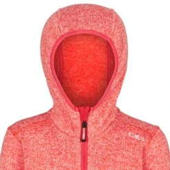 CMP KID G FIX HOOD JACKET Kinder - Fleecejacke -Sport Kleidung Welt 5638012720 f kid g fix hood jacket cmp 24