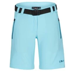 CMP BERMUDA STRETCH Kinder - Softshellhose