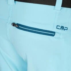 CMP BERMUDA STRETCH Kinder - Softshellhose -Sport Kleidung Welt 5638012747 f bermuda stretch cmp 24