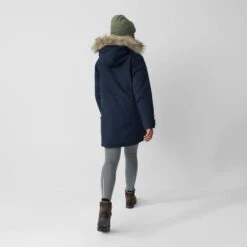 FJÄLLRÄVEN NUUK PARKA W Damen - Winterjacke 37 FJÄLLRÄVEN NUUK PARKA W Damen - Winterjacke -Sport Kleidung Welt 5638013394 p nuuk parka w fjaellraeven 24