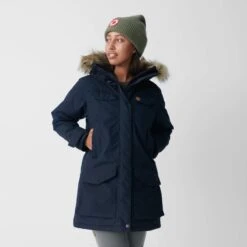 FJÄLLRÄVEN NUUK PARKA W Damen - Winterjacke 38 FJÄLLRÄVEN NUUK PARKA W Damen - Winterjacke -Sport Kleidung Welt 5638013394 q nuuk parka w fjaellraeven 24