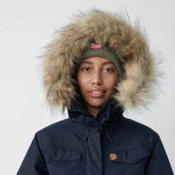 FJÄLLRÄVEN NUUK PARKA W Damen - Winterjacke 39 FJÄLLRÄVEN NUUK PARKA W Damen - Winterjacke -Sport Kleidung Welt 5638013394 r nuuk parka w fjaellraeven 24