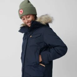 FJÄLLRÄVEN NUUK PARKA W Damen - Winterjacke 41 FJÄLLRÄVEN NUUK PARKA W Damen - Winterjacke -Sport Kleidung Welt 5638013394 t nuuk parka w fjaellraeven 24