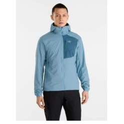 Arc'teryx PROTON LIGHTWEIGHT HOODY MENS Herren - Isolationsjacke -Sport Kleidung Welt 5638013688 c proton lightweight hoody mens arc teryx 24