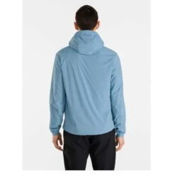 Arc'teryx PROTON LIGHTWEIGHT HOODY MENS Herren - Isolationsjacke -Sport Kleidung Welt 5638013688 d proton lightweight hoody mens arc teryx 24
