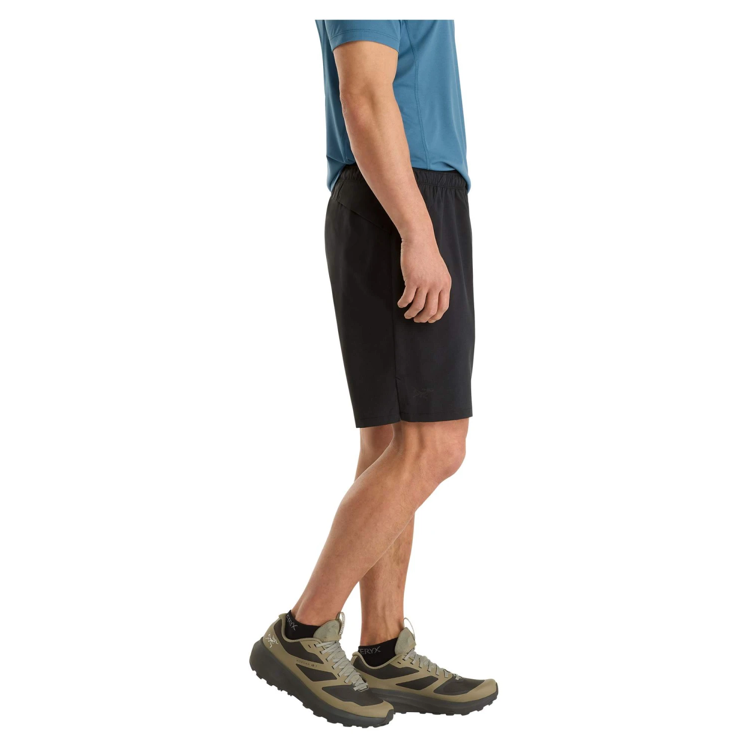 Arc'teryx NORVAN SHORT 9 IN MENS Herren - Shorts – Bild 4