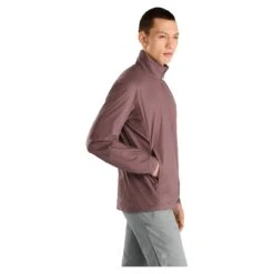 Arc'teryx NODIN JACKET MENS Herren - Windbreaker -Sport Kleidung Welt 5638013723 e nodin jacket mens arc teryx 24