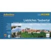 LIEBLICHES TAUBERTAL - Radwanderführer -Sport Kleidung Welt 5638013845 a liebliches taubertal 24