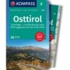 KOMPASS WANDERFÜHRER OSTTIROL, VENEDIGER- UND GLOCKNERGRUPPE 2 KOMPASS WANDERFÜHRER OSTTIROL, VENEDIGER- UND GLOCKNERGRUPPE -Sport Kleidung Welt 5638013872 a kompass wanderfuehrer osttirol venediger und glocknergruppe 24
