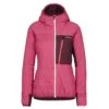 Ortovox SWISSWOOL PIZ DUAN JACKET Damen - Isolationsjacke -Sport Kleidung Welt 5638013981 a swisswool piz duan jacket ortovox 24
