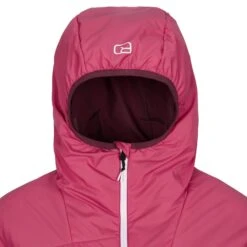 Ortovox SWISSWOOL PIZ DUAN JACKET Damen - Isolationsjacke 14 Ortovox SWISSWOOL PIZ DUAN JACKET Damen - Isolationsjacke -Sport Kleidung Welt 5638013981 f swisswool piz duan jacket ortovox 24