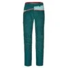 Ortovox CASALE PANTS W Damen - Kletterhose -Sport Kleidung Welt 5638013988 a casale pants w ortovox 24