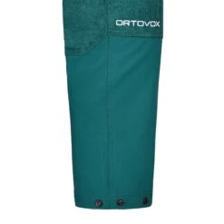 Ortovox CASALE PANTS W Damen - Kletterhose -Sport Kleidung Welt 5638013988 f casale pants w ortovox 24