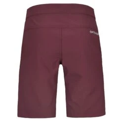 Ortovox BRENTA SHORTS W Damen - Shorts 9 Ortovox BRENTA SHORTS W Damen - Shorts -Sport Kleidung Welt 5638014005 c brenta shorts w ortovox 24