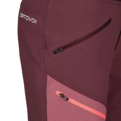 Ortovox BRENTA SHORTS W Damen - Shorts 10 Ortovox BRENTA SHORTS W Damen - Shorts -Sport Kleidung Welt 5638014005 d brenta shorts w ortovox 24