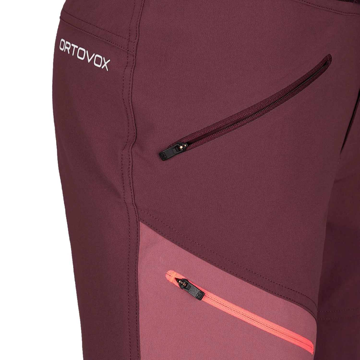 Ortovox BRENTA SHORTS W Damen - Shorts 6 Ortovox BRENTA SHORTS W Damen - Shorts – Bild 4