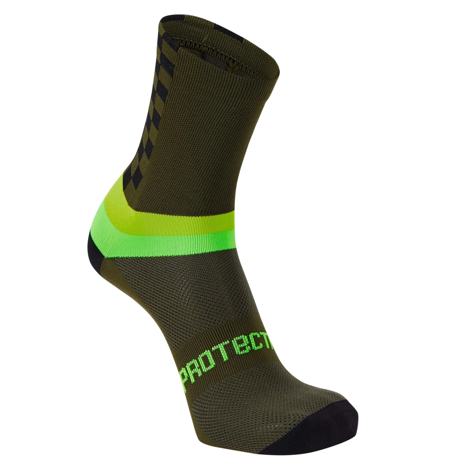 Protective P-VERT SOCKS Unisex - Fahrradsocken 3 Protective P-VERT SOCKS Unisex - Fahrradsocken
