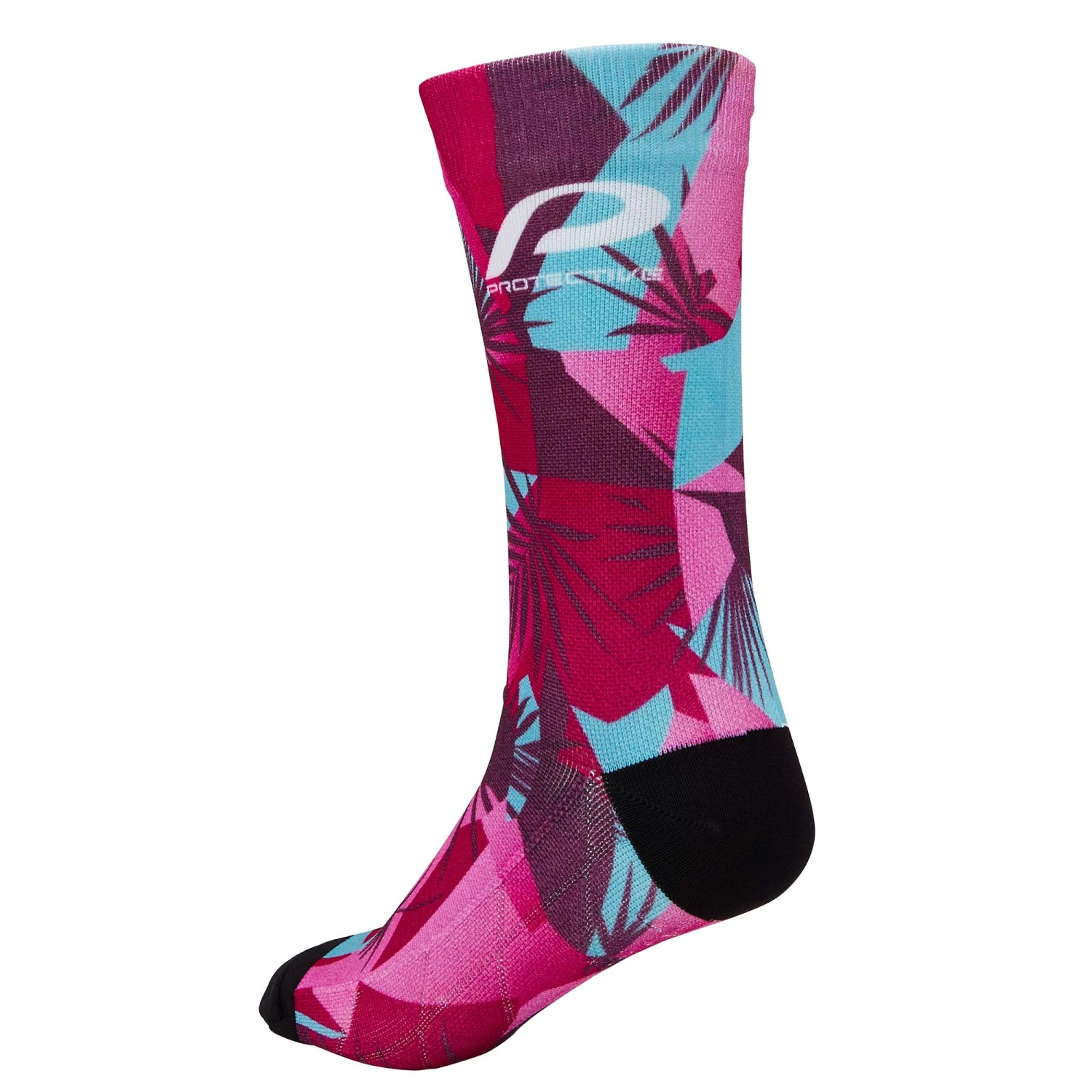 Protective P-SO WHAT SOCKS Unisex - Fahrradsocken 4 Protective P-SO WHAT SOCKS Unisex - Fahrradsocken – Bild 2