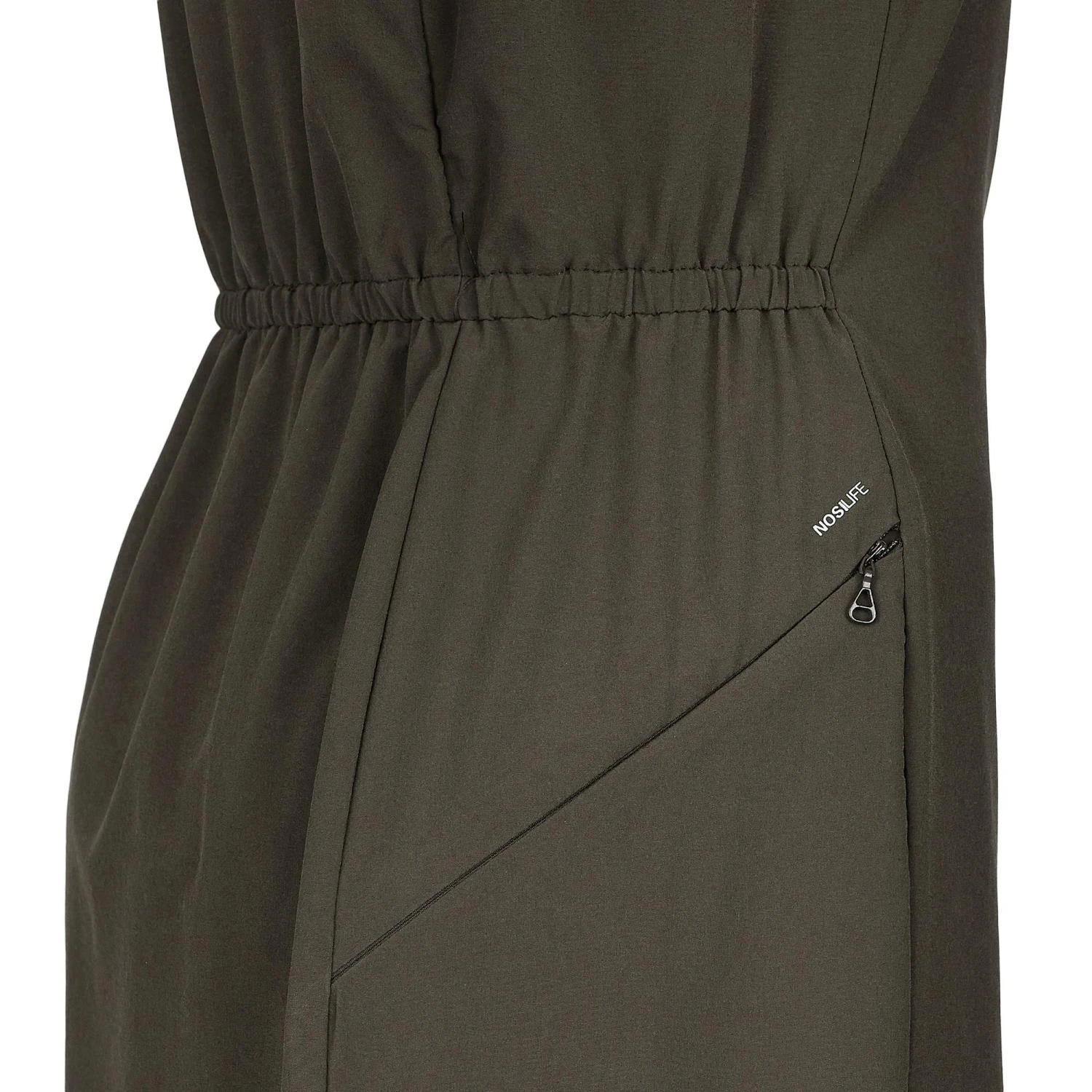 Craghoppers NOSILIFE PRO DRESS Damen - Kleid 5 Craghoppers NOSILIFE PRO DRESS Damen - Kleid – Bild 3