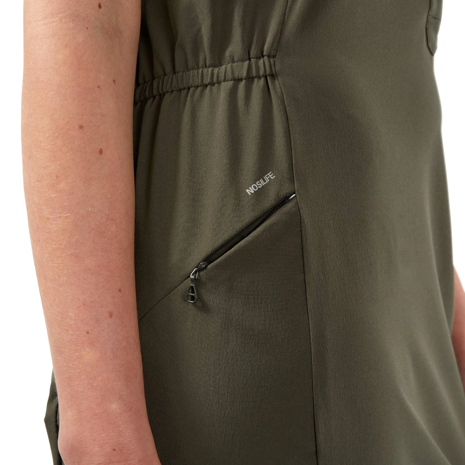 Craghoppers NOSILIFE PRO DRESS Damen - Kleid 10 Craghoppers NOSILIFE PRO DRESS Damen - Kleid – Bild 8