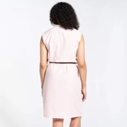 Craghoppers NOSIBOTANICAL NICOLET DRESS Damen - Kleid -Sport Kleidung Welt 5638014258 h nosibotanical nicolet dress craghoppers 24