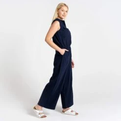 Craghoppers NOSIBOTANICAL MAXIMA JUMPSUIT Damen - Overall 22 Craghoppers NOSIBOTANICAL MAXIMA JUMPSUIT Damen - Overall -Sport Kleidung Welt 5638014312 i nosibotanical maxima jumpsuit craghoppers 24