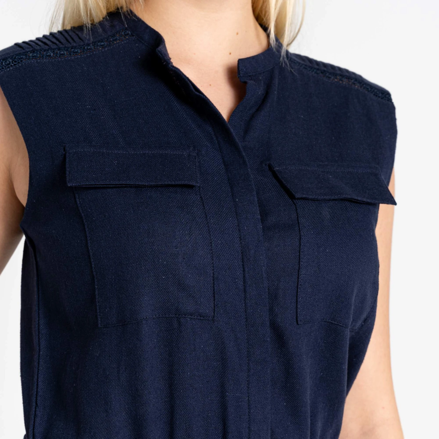 Craghoppers NOSIBOTANICAL MAXIMA JUMPSUIT Damen - Overall 14 Craghoppers NOSIBOTANICAL MAXIMA JUMPSUIT Damen - Overall – Bild 12