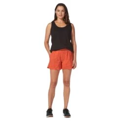 Royal Robbins SPOTLESS EVOLUTION SHORT Damen - Shorts -Sport Kleidung Welt 5638015289 d spotless evolution short royal robbins 24