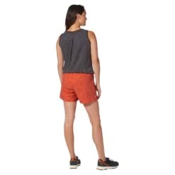 Royal Robbins SPOTLESS EVOLUTION SHORT Damen - Shorts -Sport Kleidung Welt 5638015289 e spotless evolution short royal robbins 24