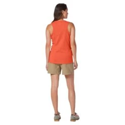 Royal Robbins FEATHERWEIGHT SLUB TANK Damen - Trägershirt 9 Royal Robbins FEATHERWEIGHT SLUB TANK Damen - Trägershirt -Sport Kleidung Welt 5638015310 c featherweight slub tank royal robbins 24