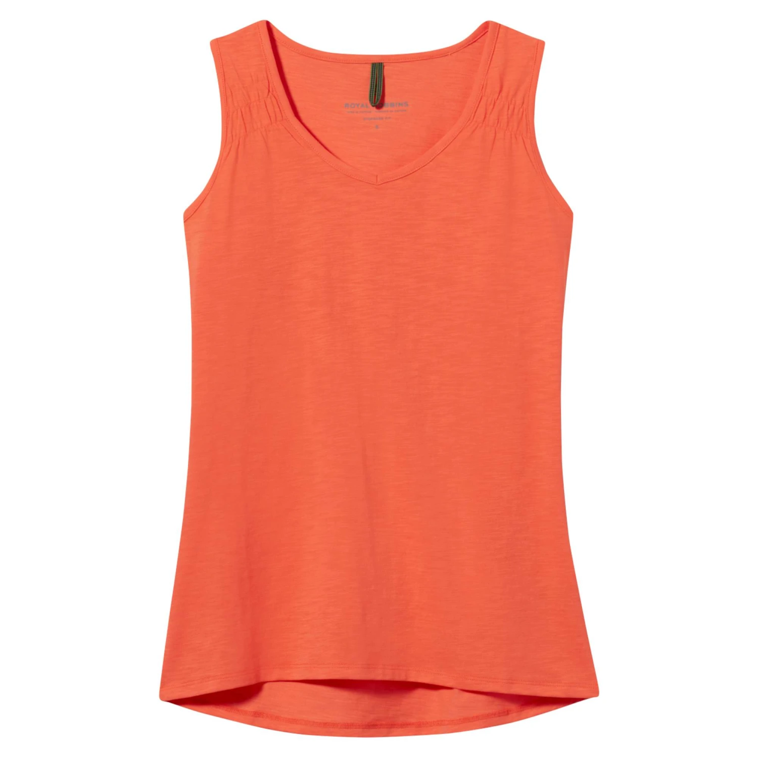 Royal Robbins FEATHERWEIGHT SLUB TANK Damen - Trägershirt 3 Royal Robbins FEATHERWEIGHT SLUB TANK Damen - Trägershirt